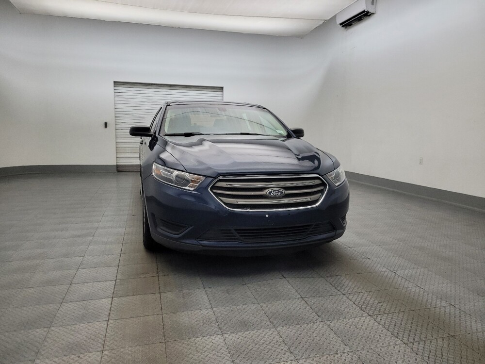 2016 Ford Taurus in Tucson, AZ 85705 - 18121603 14