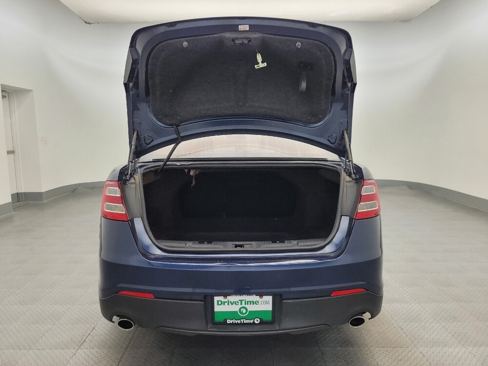 2016 Ford Taurus in Tucson, AZ 85705 - 18121603 29