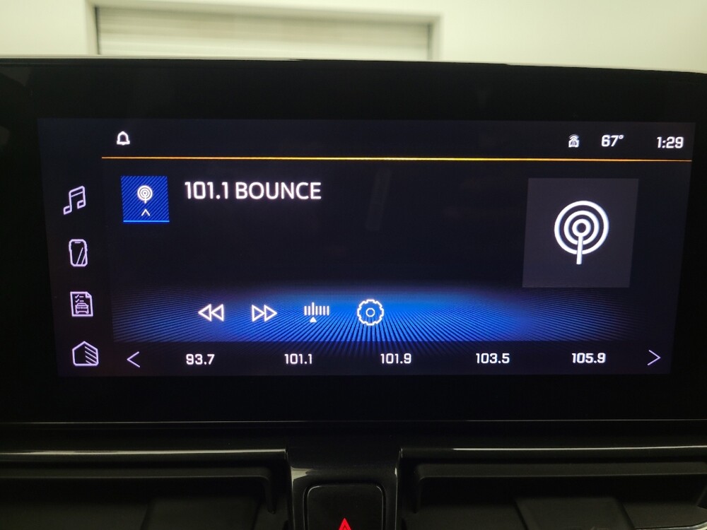 2025 Chevrolet TrailBlazer in Tucson, AZ 85705 - 18121604 25