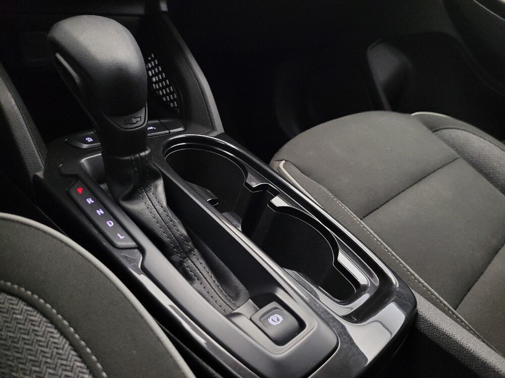 2025 Chevrolet TrailBlazer in Tucson, AZ 85705 - 18121604 26