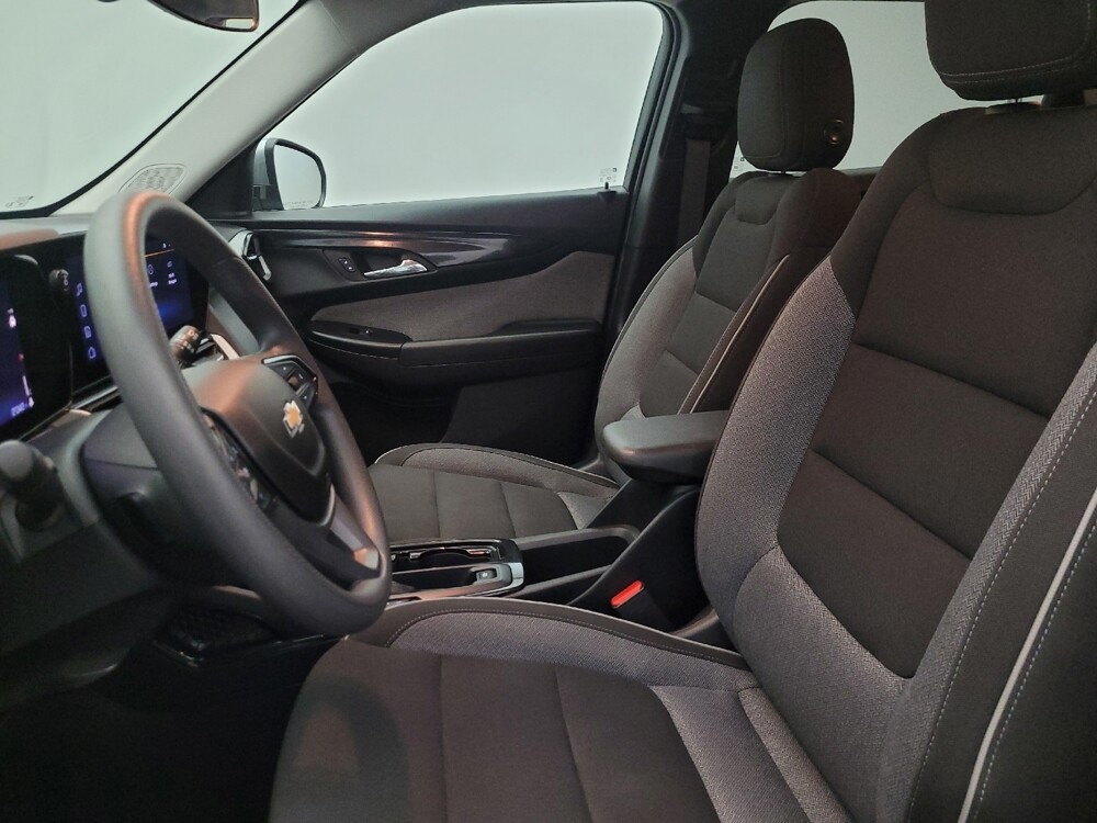 2025 Chevrolet TrailBlazer in Tucson, AZ 85705 - 18121604 17