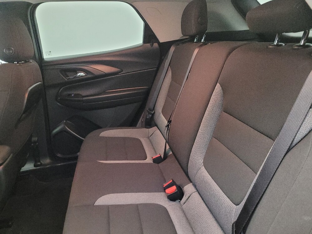 2025 Chevrolet TrailBlazer in Tucson, AZ 85705 - 18121604 18