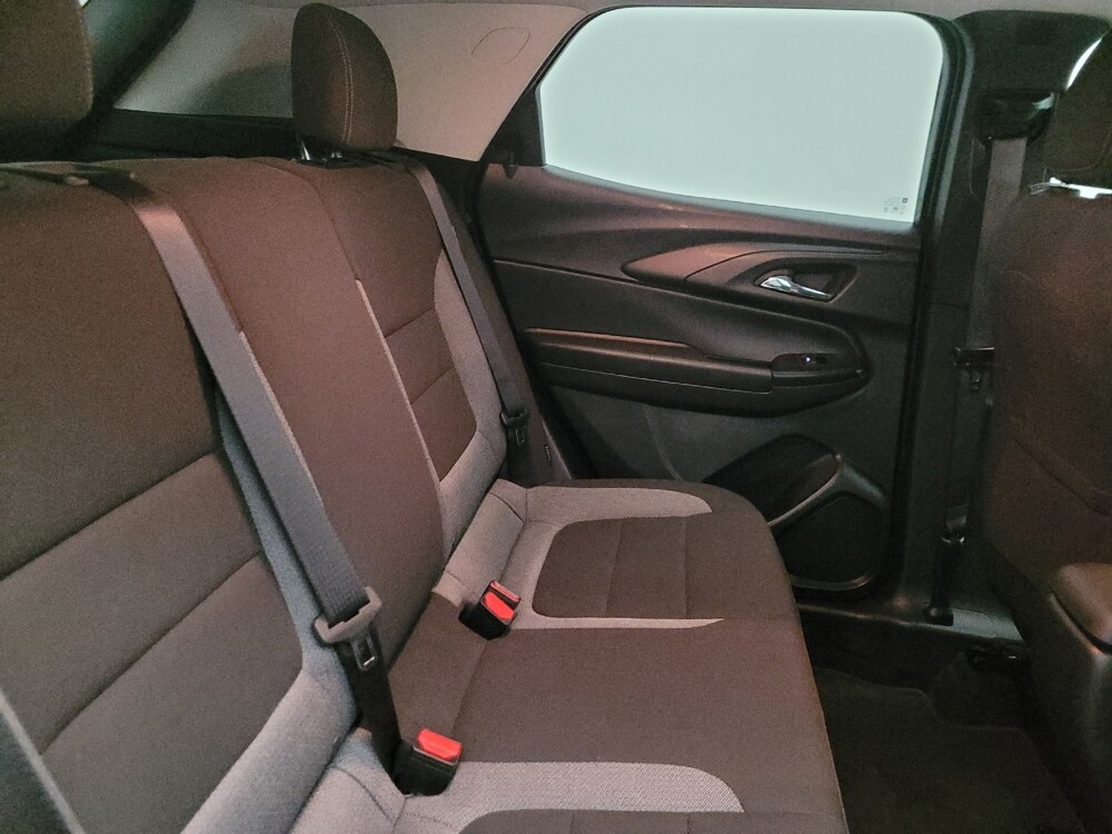 2025 Chevrolet TrailBlazer in Tucson, AZ 85705 - 18121604 19