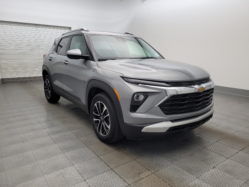 2025 Chevrolet TrailBlazer in Tucson, AZ 85705 - 18121604 13