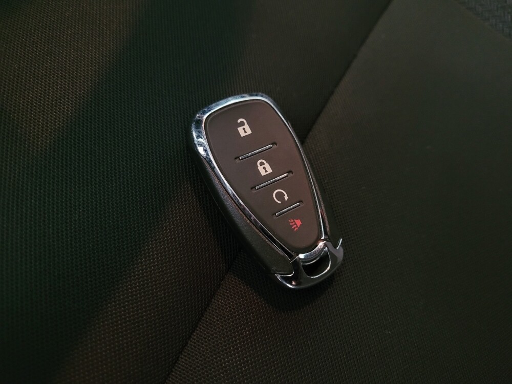 2025 Chevrolet TrailBlazer in Tucson, AZ 85705 - 18121604 32