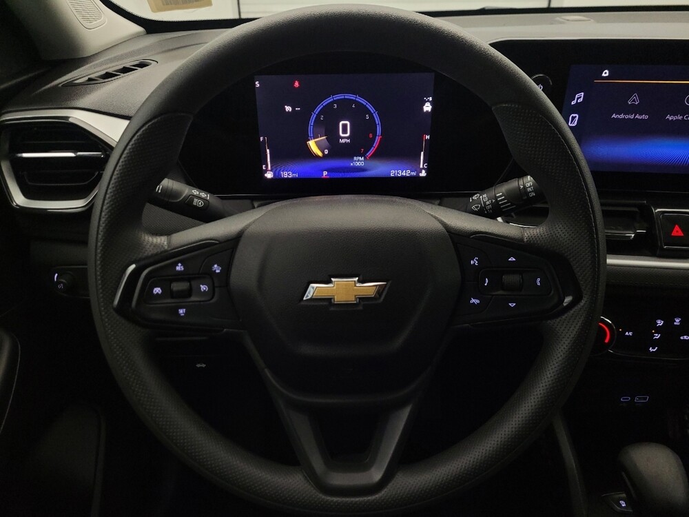 2025 Chevrolet TrailBlazer in Tucson, AZ 85705 - 18121604 22