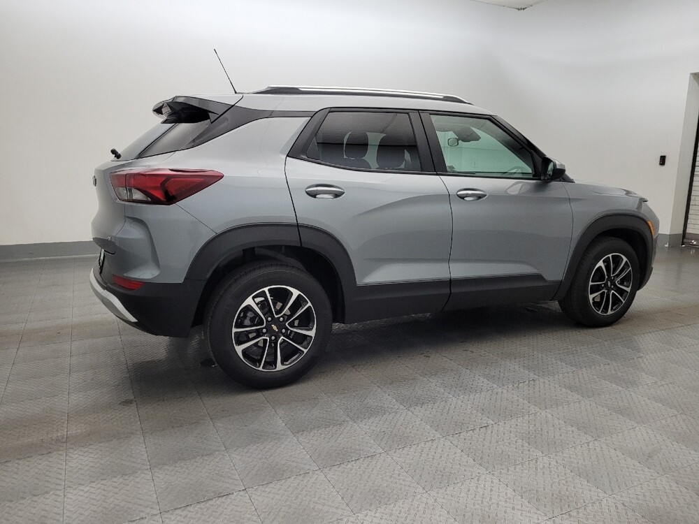 2025 Chevrolet TrailBlazer in Tucson, AZ 85705 - 18121604 10