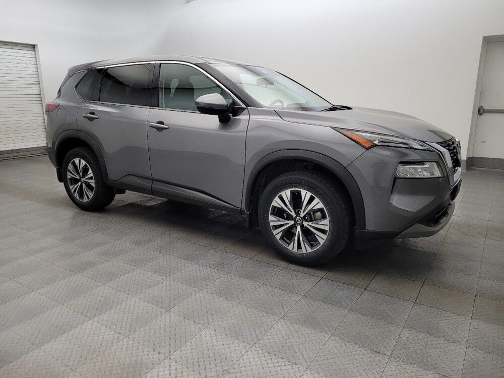 2021 Nissan Rogue in Glendale, AZ 85301 - 18121605 11