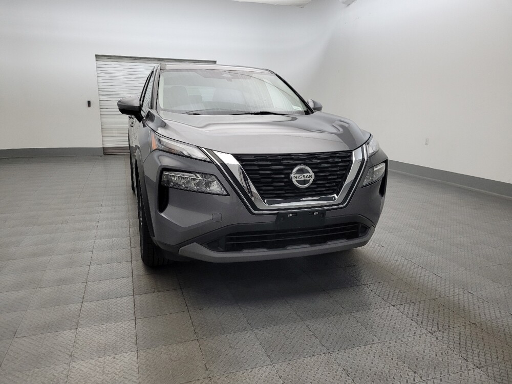 2021 Nissan Rogue in Glendale, AZ 85301 - 18121605 14