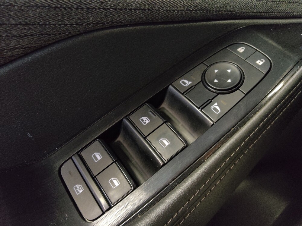 2021 Nissan Rogue in Glendale, AZ 85301 - 18121605 27