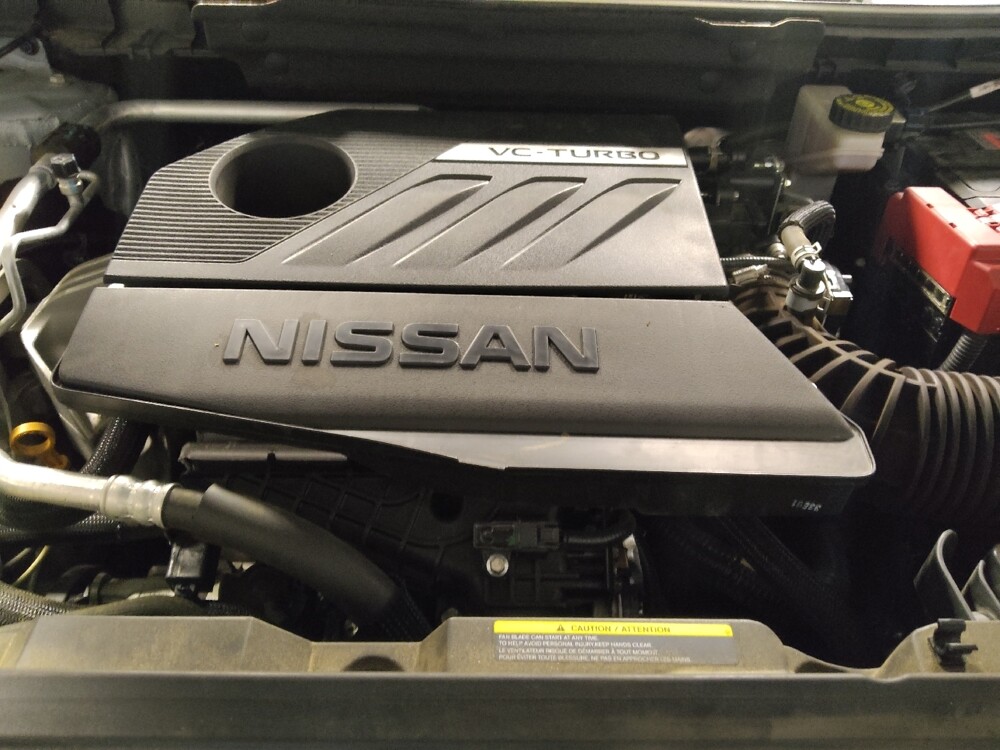 2021 Nissan Rogue in Glendale, AZ 85301 - 18121605 30