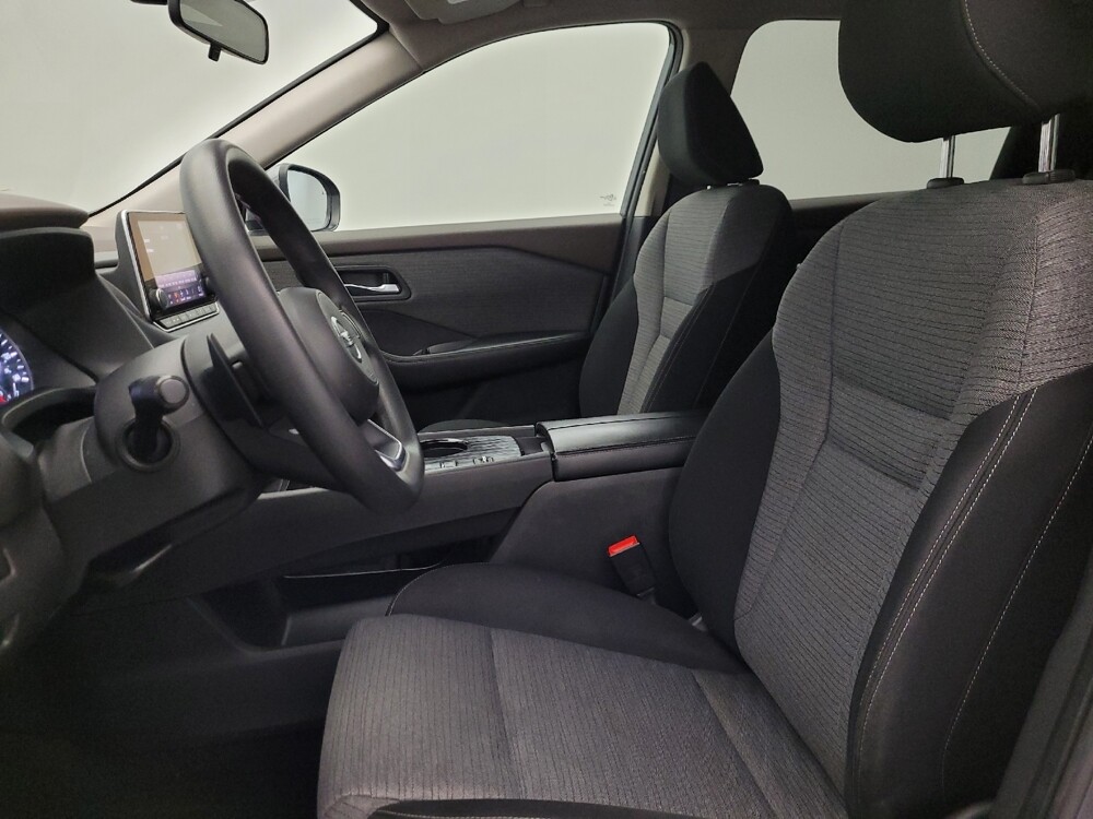 2021 Nissan Rogue in Glendale, AZ 85301 - 18121605 17