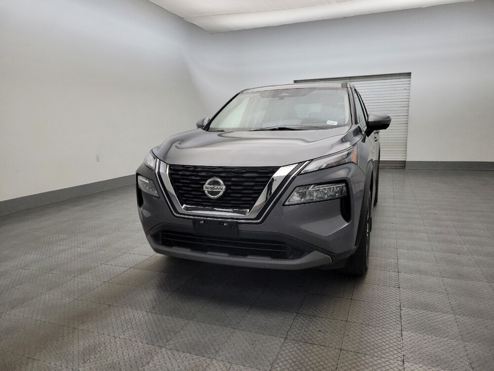 2021 Nissan Rogue in Glendale, AZ 85301 - 18121605 15