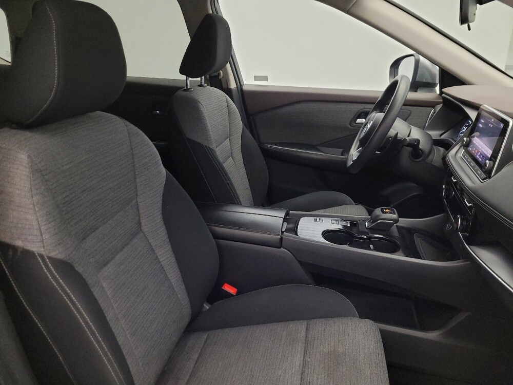 2021 Nissan Rogue in Glendale, AZ 85301 - 18121605 21