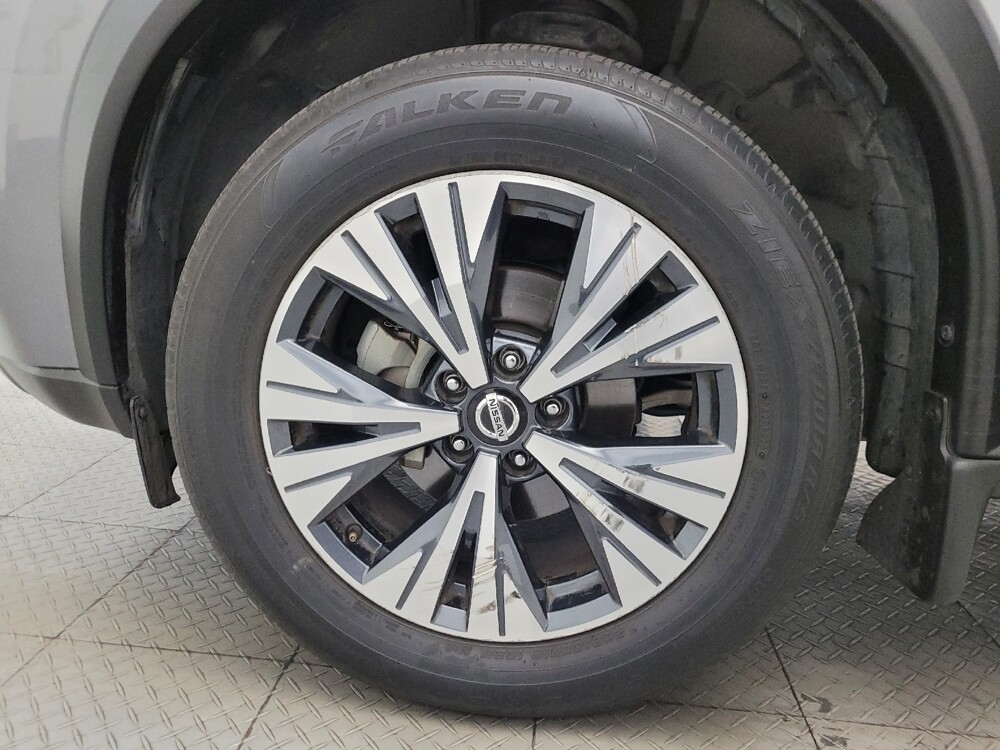 2021 Nissan Rogue in Glendale, AZ 85301 - 18121605 31