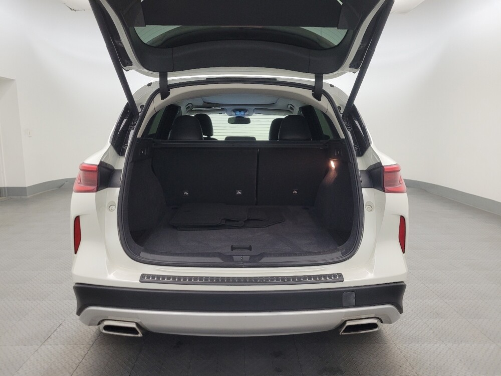 2019 INFINITI QX50 in Glendale, AZ 85301 - 18121606 29