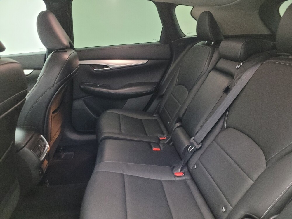 2019 INFINITI QX50 in Glendale, AZ 85301 - 18121606 18