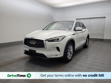 2019 INFINITI QX50 in Glendale, AZ 85301