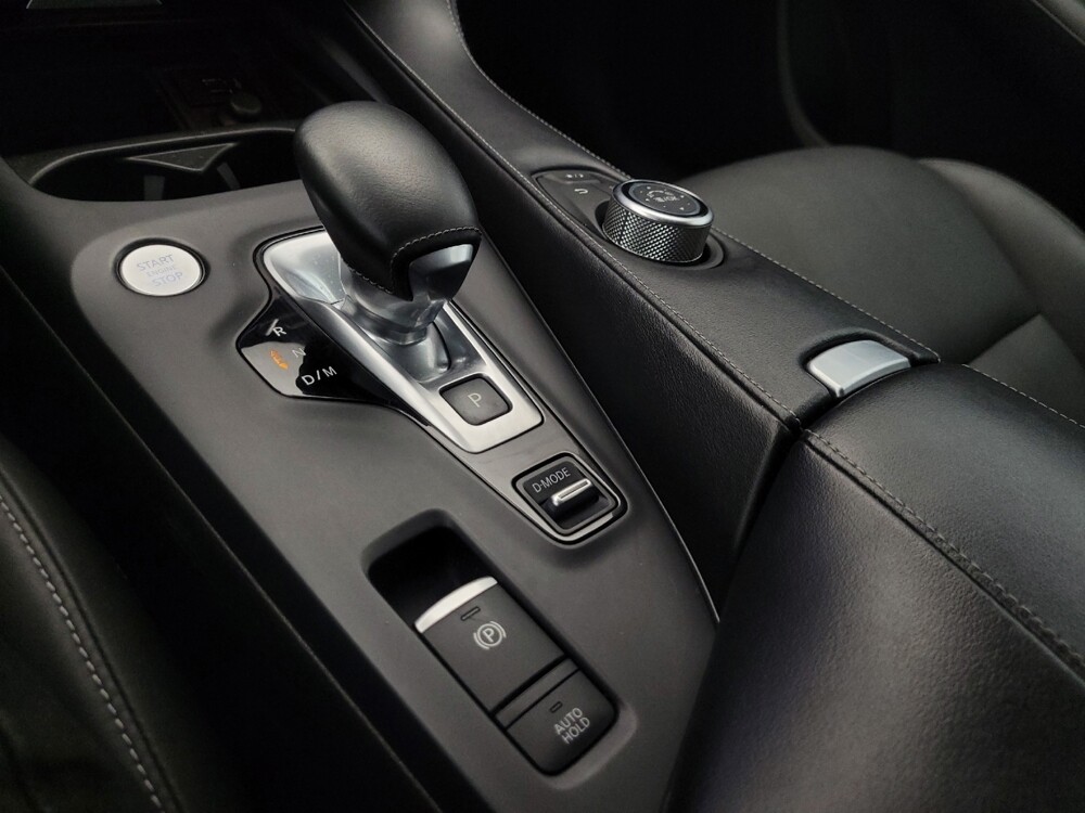 2019 INFINITI QX50 in Glendale, AZ 85301 - 18121606 26