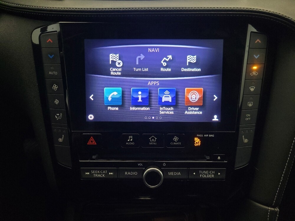 2019 INFINITI QX50 in Glendale, AZ 85301 - 18121606 25