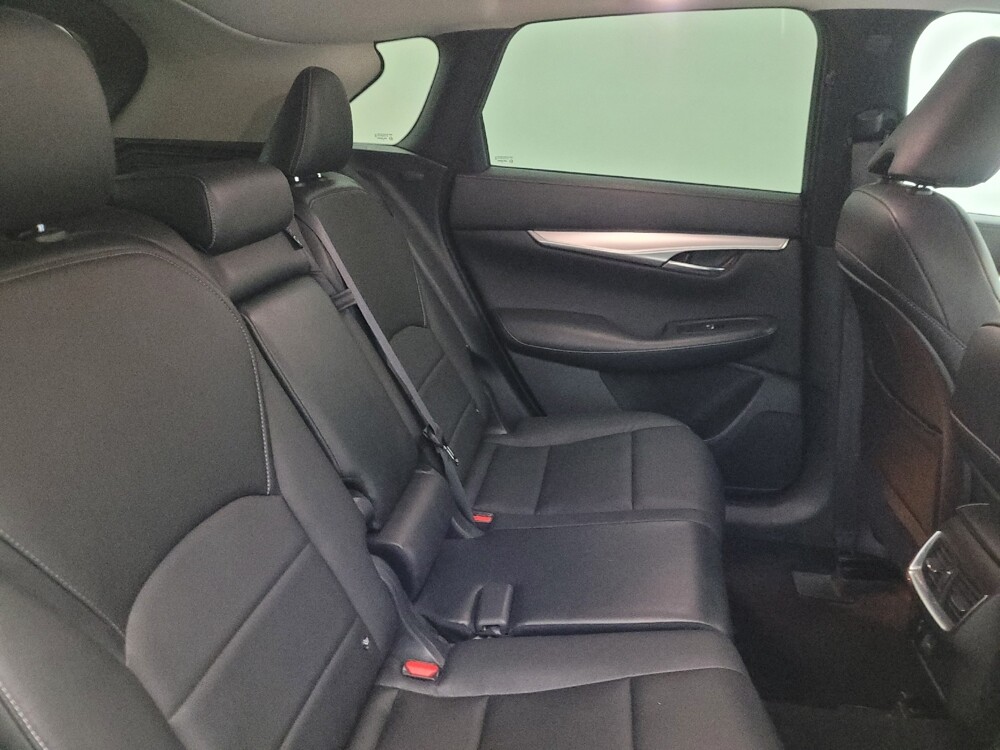 2019 INFINITI QX50 in Glendale, AZ 85301 - 18121606 19