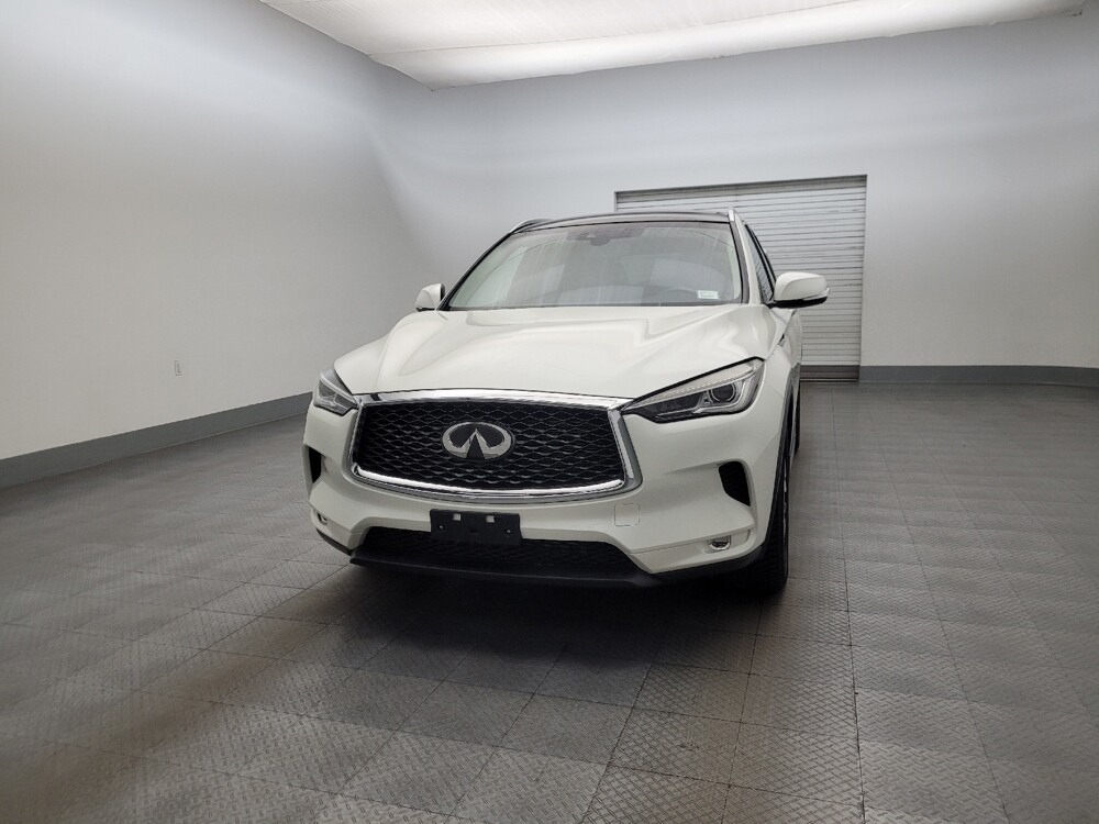 2019 INFINITI QX50 in Glendale, AZ 85301 - 18121606 15