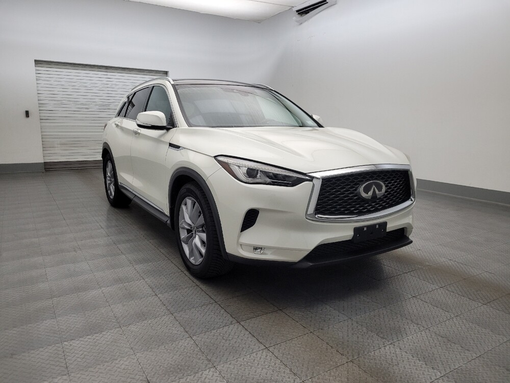 2019 INFINITI QX50 in Glendale, AZ 85301 - 18121606 13