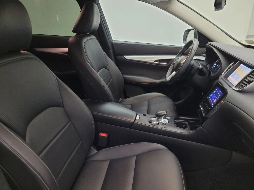 2019 INFINITI QX50 in Glendale, AZ 85301 - 18121606 21