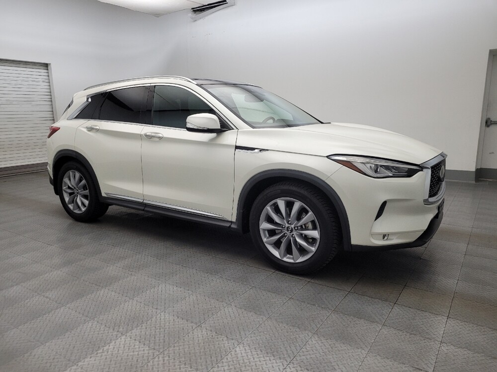 2019 INFINITI QX50 in Glendale, AZ 85301 - 18121606 11