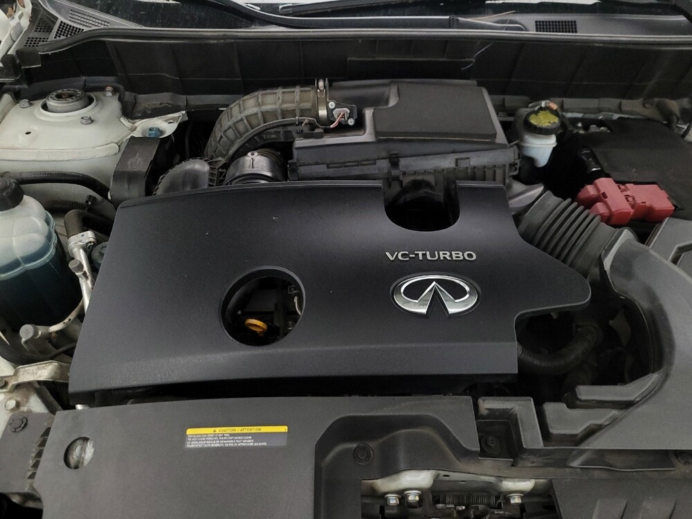 2019 INFINITI QX50 in Glendale, AZ 85301 - 18121606 30