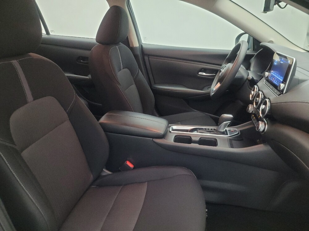 2025 Nissan Sentra in Glendale, AZ 85301 - 18121607 21