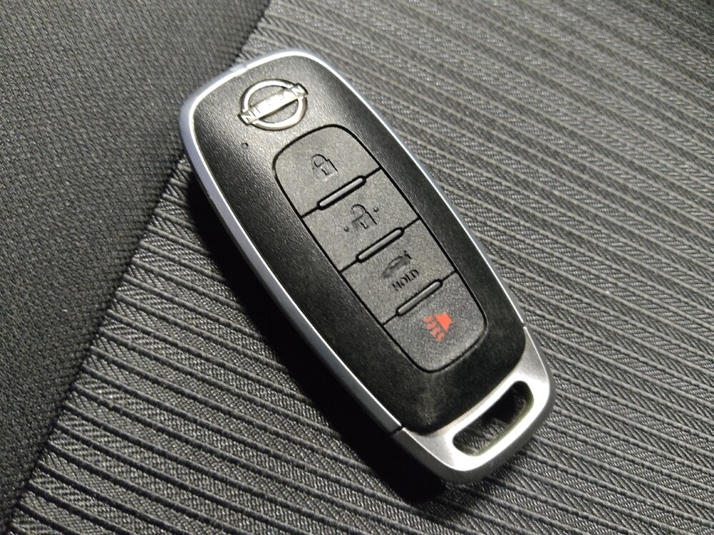 2025 Nissan Sentra in Glendale, AZ 85301 - 18121607 32