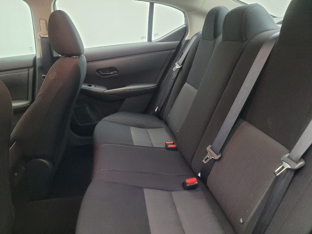 2025 Nissan Sentra in Glendale, AZ 85301 - 18121607 18