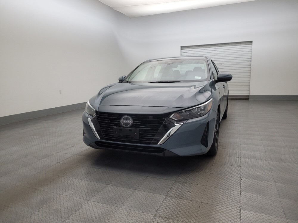 2025 Nissan Sentra in Glendale, AZ 85301 - 18121607 15