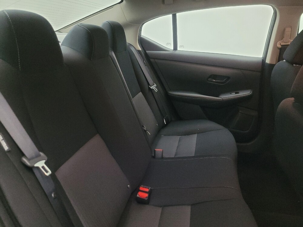 2025 Nissan Sentra in Glendale, AZ 85301 - 18121607 19