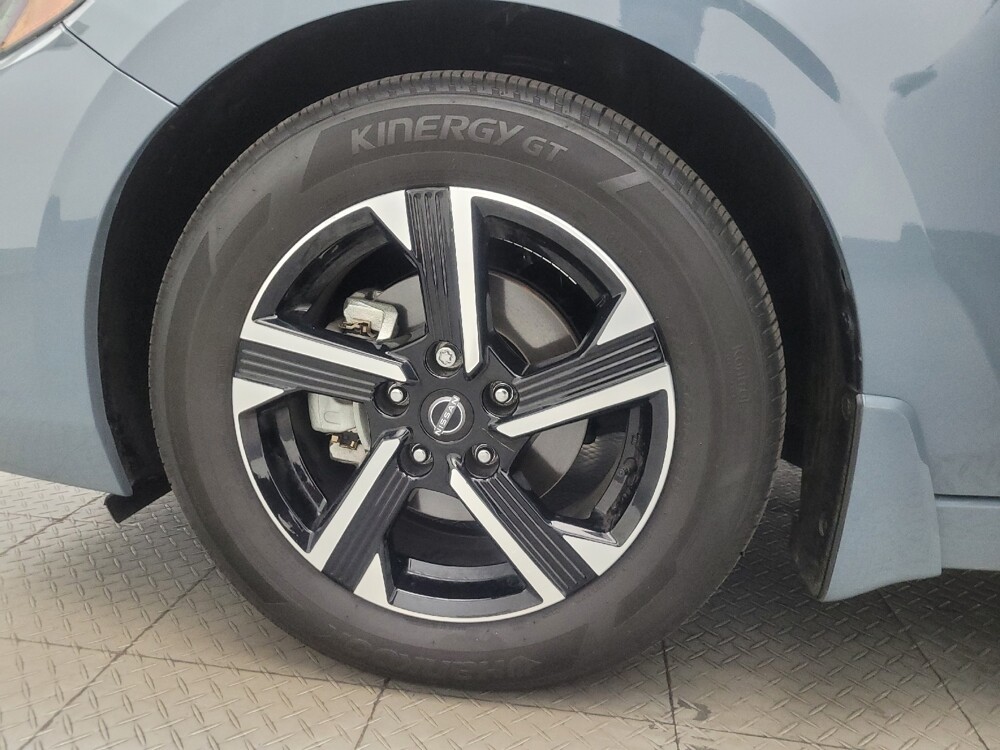 2025 Nissan Sentra in Glendale, AZ 85301 - 18121607 31