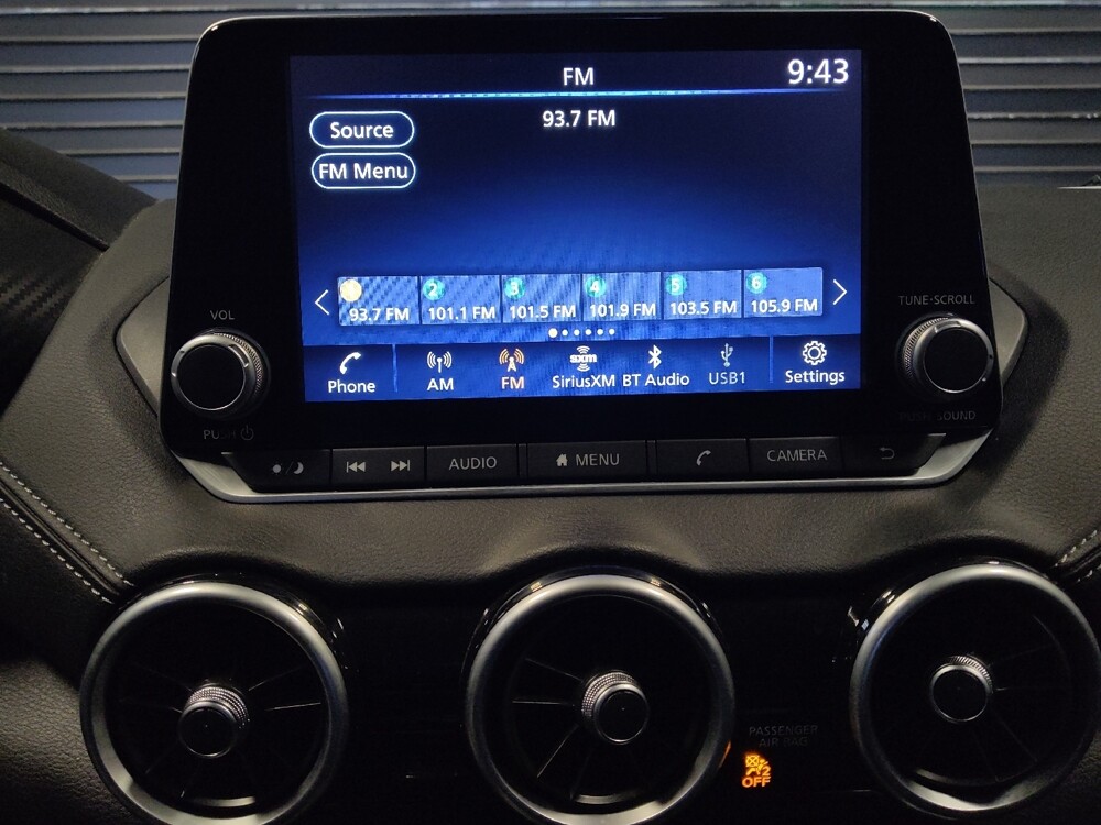 2025 Nissan Sentra in Glendale, AZ 85301 - 18121607 25