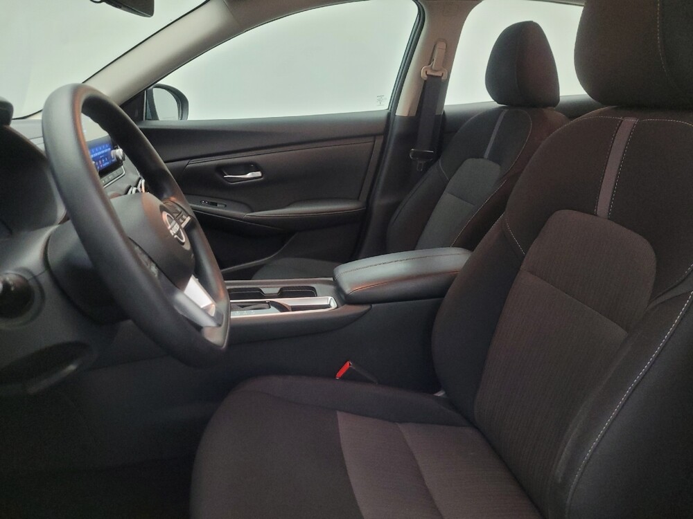 2025 Nissan Sentra in Glendale, AZ 85301 - 18121607 17