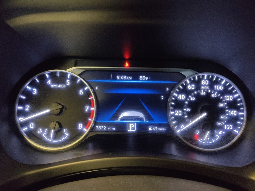 2025 Nissan Sentra in Glendale, AZ 85301 - 18121607 23