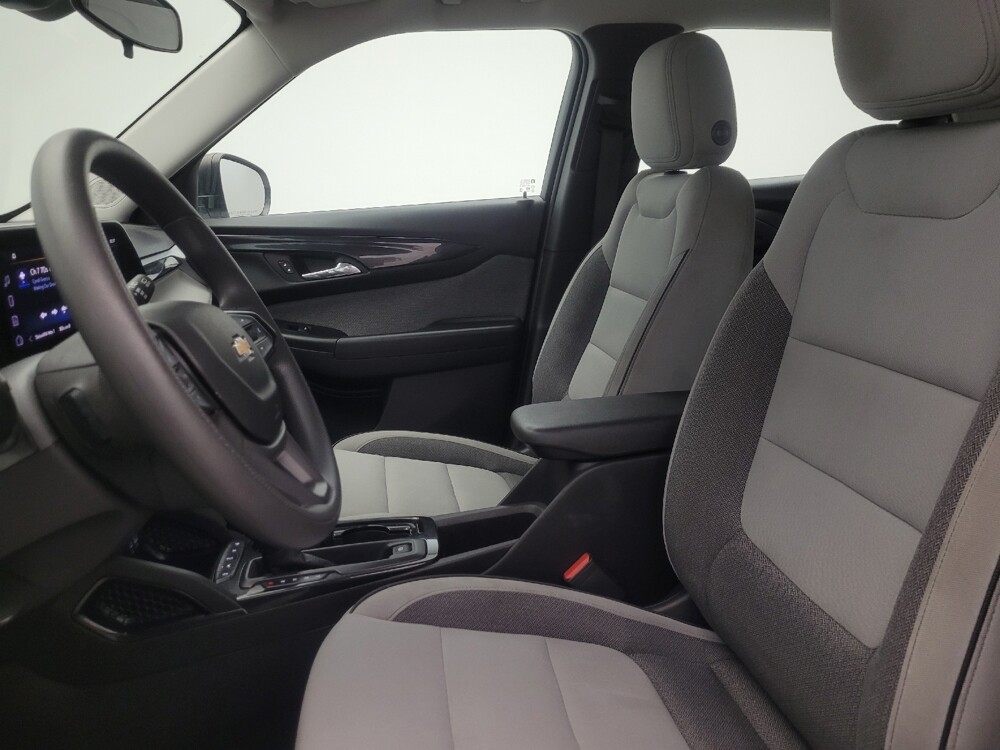 2024 Chevrolet TrailBlazer in Glendale, AZ 85301 - 18121608 17