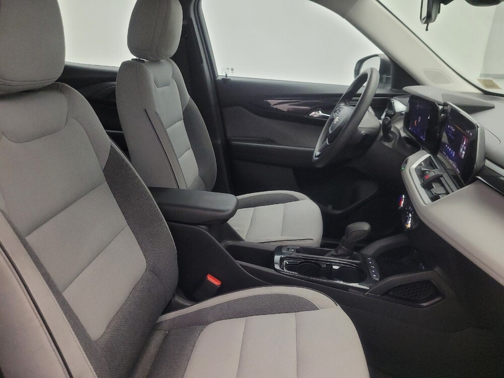 2024 Chevrolet TrailBlazer in Glendale, AZ 85301 - 18121608 21