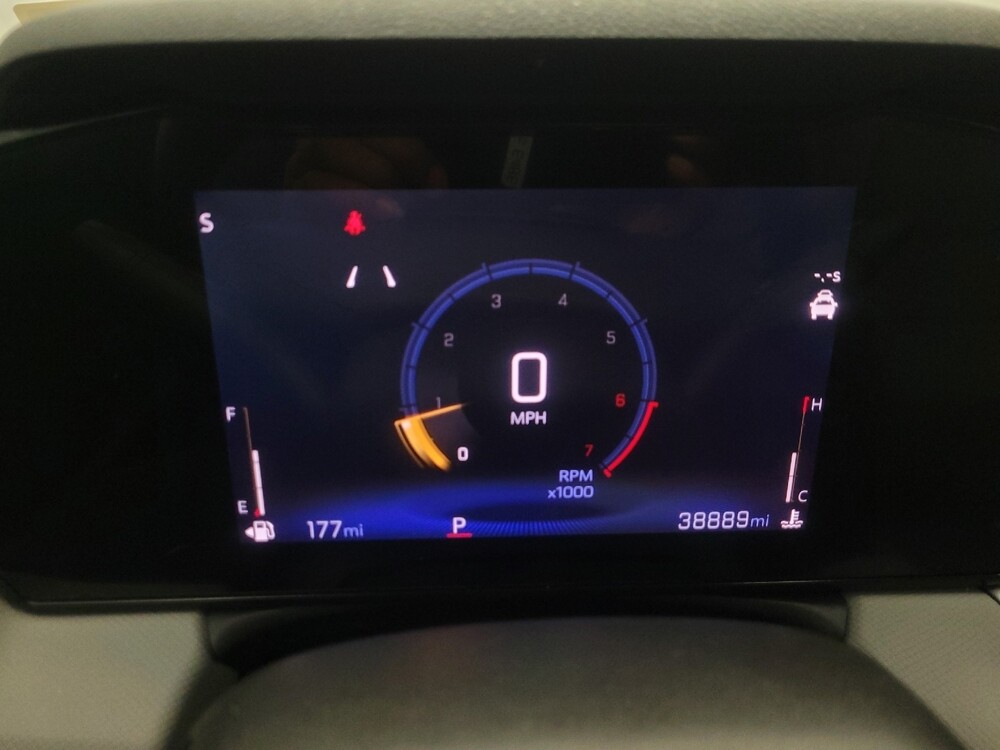 2024 Chevrolet TrailBlazer in Glendale, AZ 85301 - 18121608 23