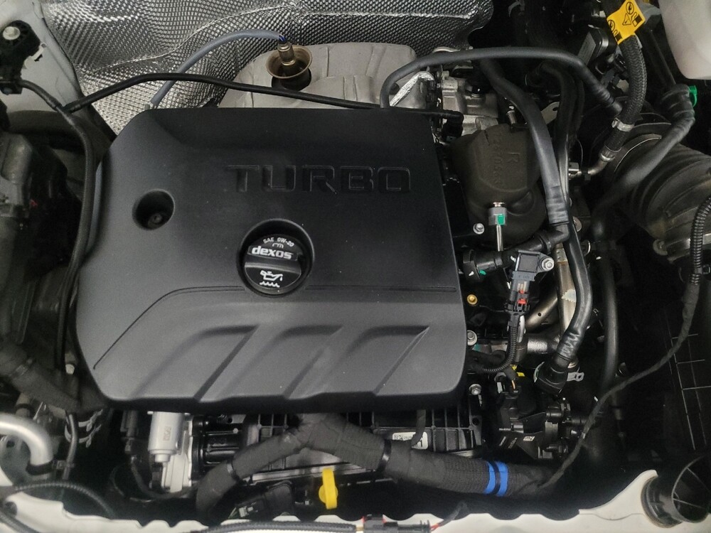 2024 Chevrolet TrailBlazer in Glendale, AZ 85301 - 18121608 30