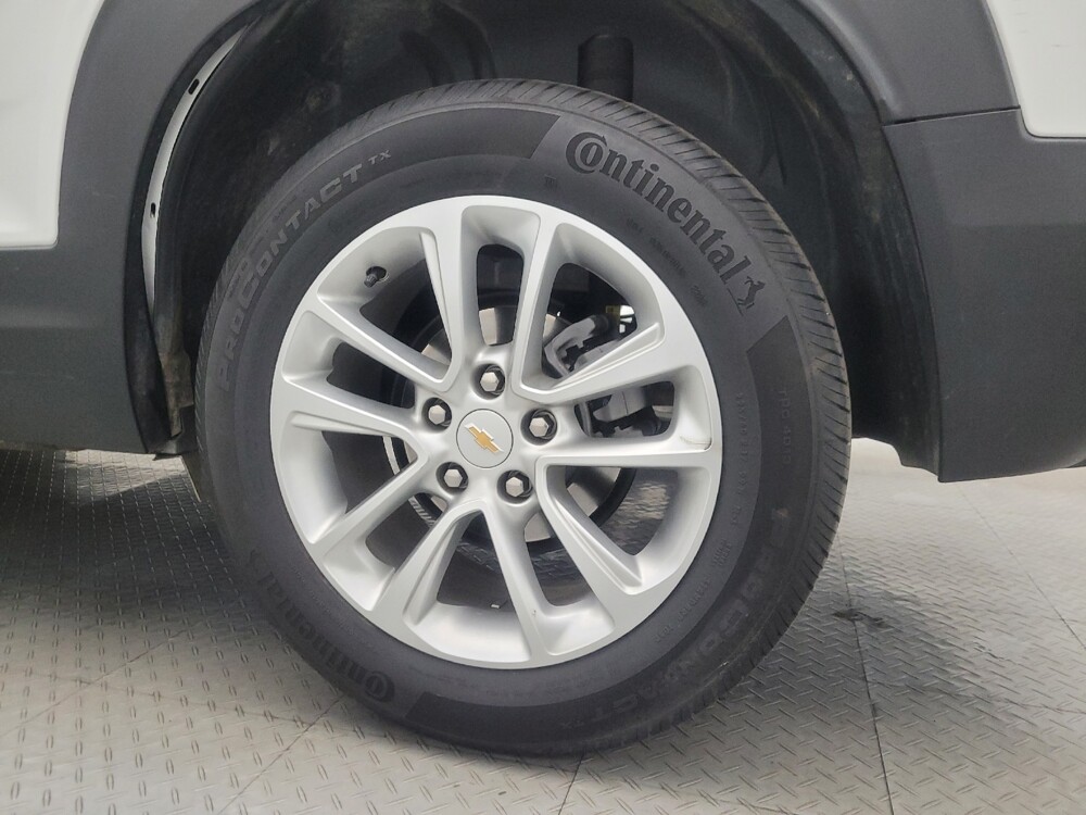 2024 Chevrolet TrailBlazer in Glendale, AZ 85301 - 18121608 31