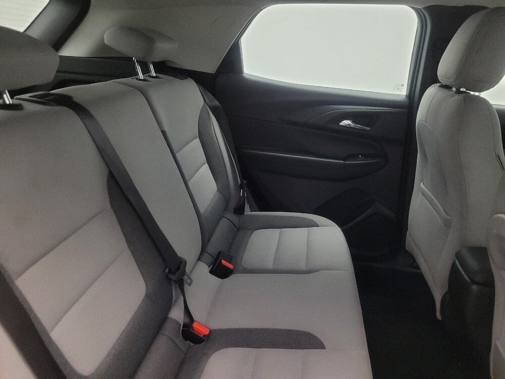 2024 Chevrolet TrailBlazer in Glendale, AZ 85301 - 18121608 19