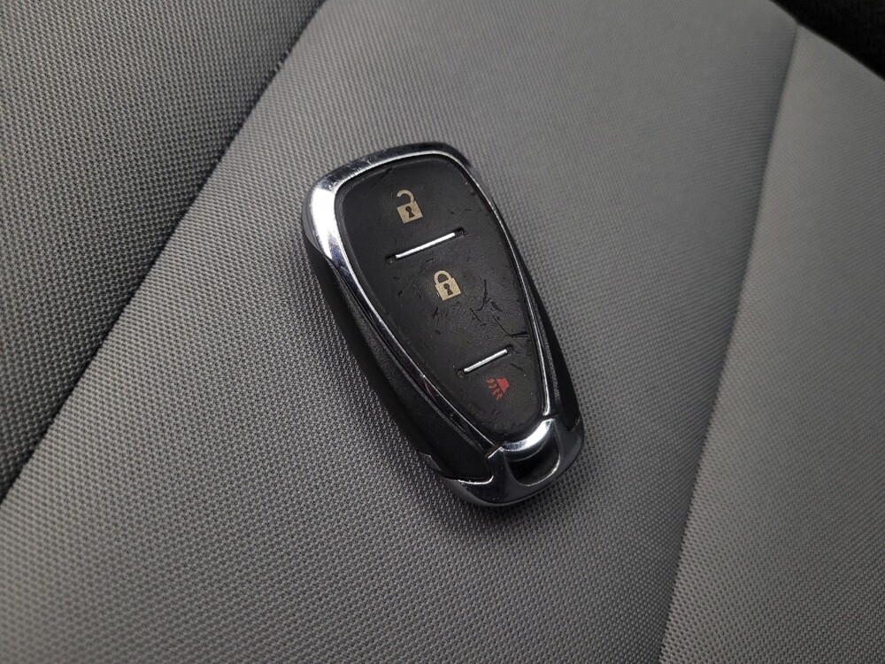 2024 Chevrolet TrailBlazer in Glendale, AZ 85301 - 18121608 32