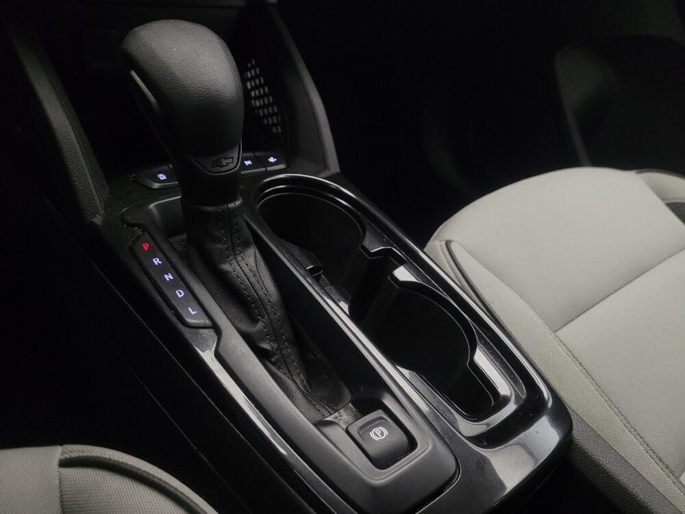 2024 Chevrolet TrailBlazer in Glendale, AZ 85301 - 18121608 26