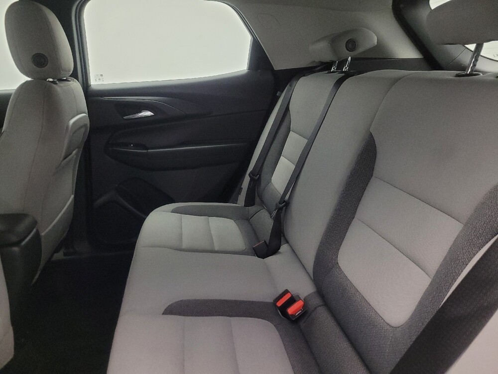 2024 Chevrolet TrailBlazer in Glendale, AZ 85301 - 18121608 18