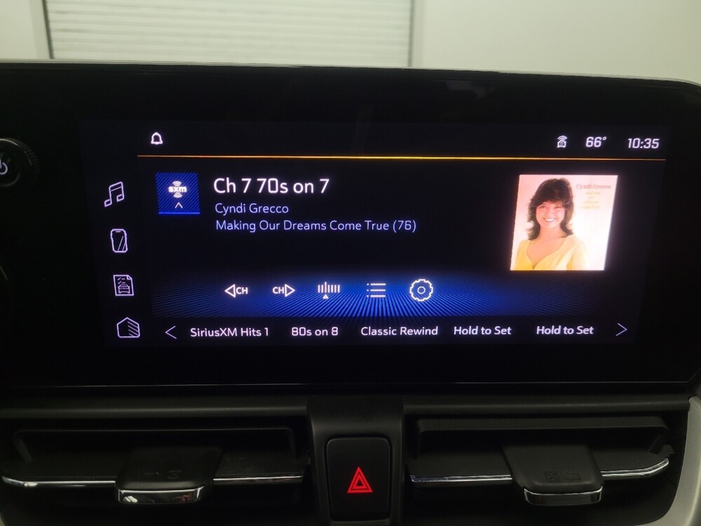 2024 Chevrolet TrailBlazer in Glendale, AZ 85301 - 18121608 25