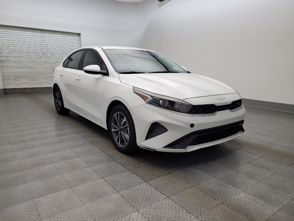 2022 Kia Forte in Phoenix, AZ 85022 - 18121609 13